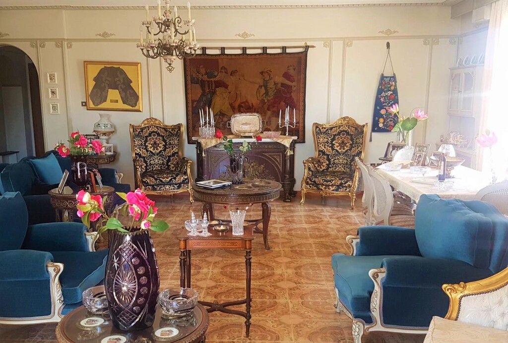 Квартира в Афинах, Греция, 200 м² - фото 5