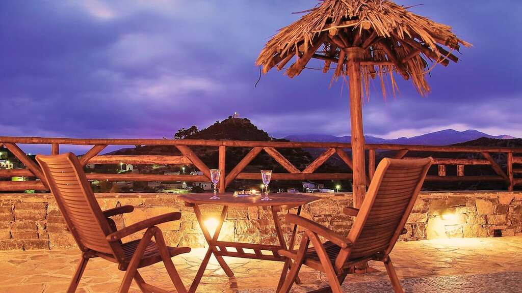 Вилла в Ираклионе, Греция, 110 м² - фото 5