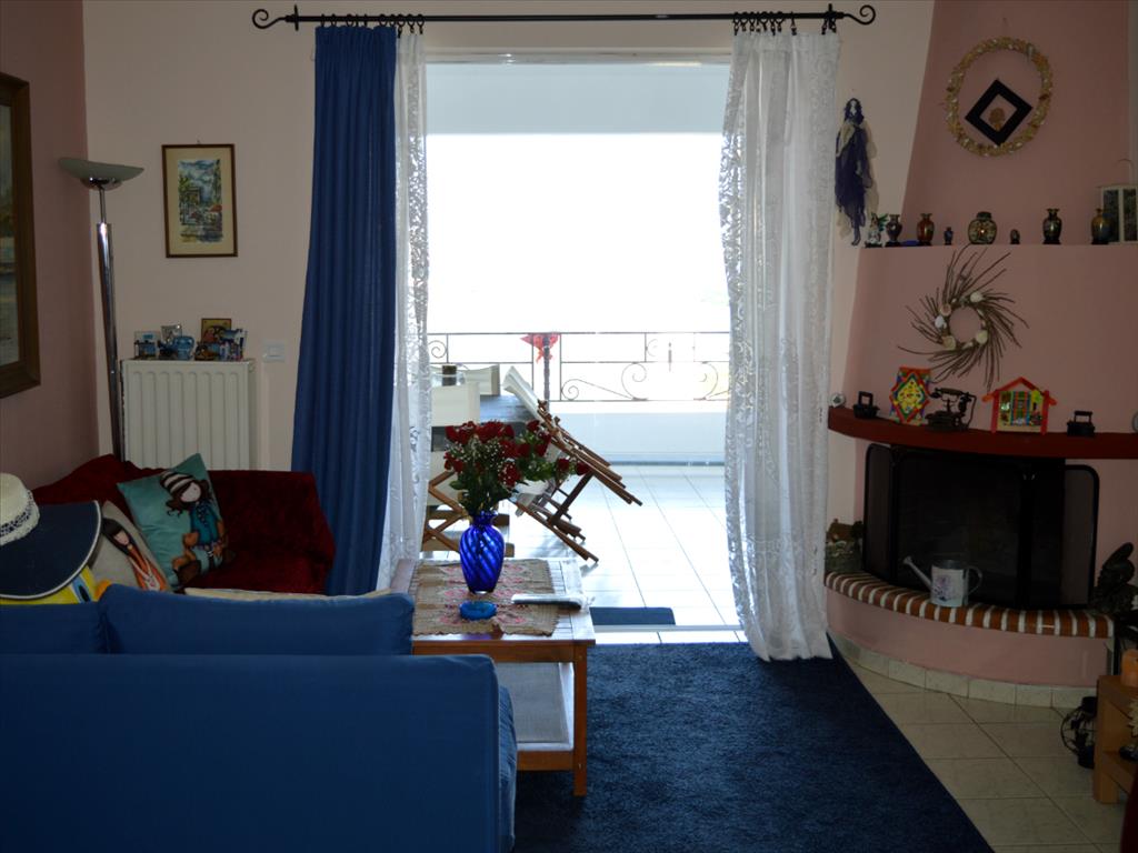 Квартира в Аттике, Греция, 76 м² - фото 5