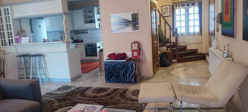 Мезонет в Салониках, Греция, 150 м² - фото 5