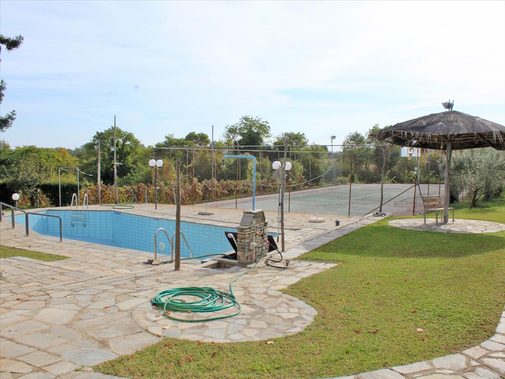 Вилла в Олимпиаки-Акти, Греция, 220 м² - фото 5