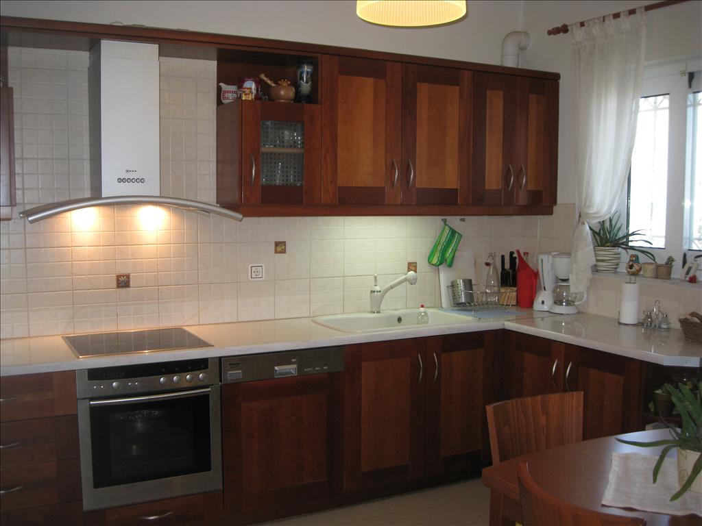 Дом в Аттике, Греция, 165 м² - фото 5