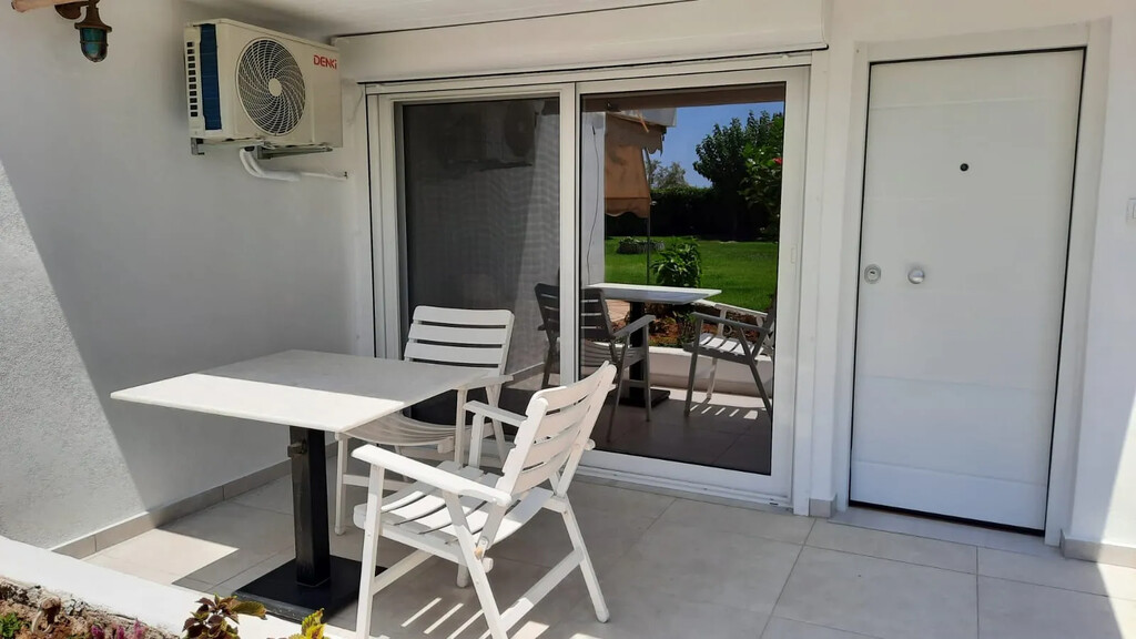 Квартира в Аттике, Греция, 45 м² - фото 5