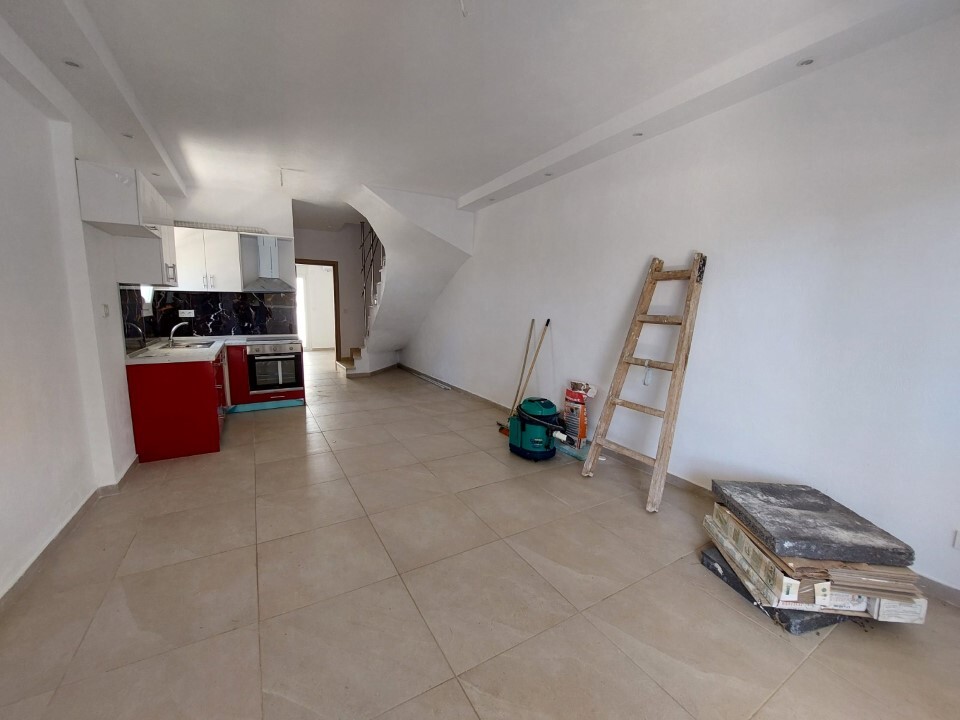 Мезонет в Ситонии, Греция, 143 м² - фото 5