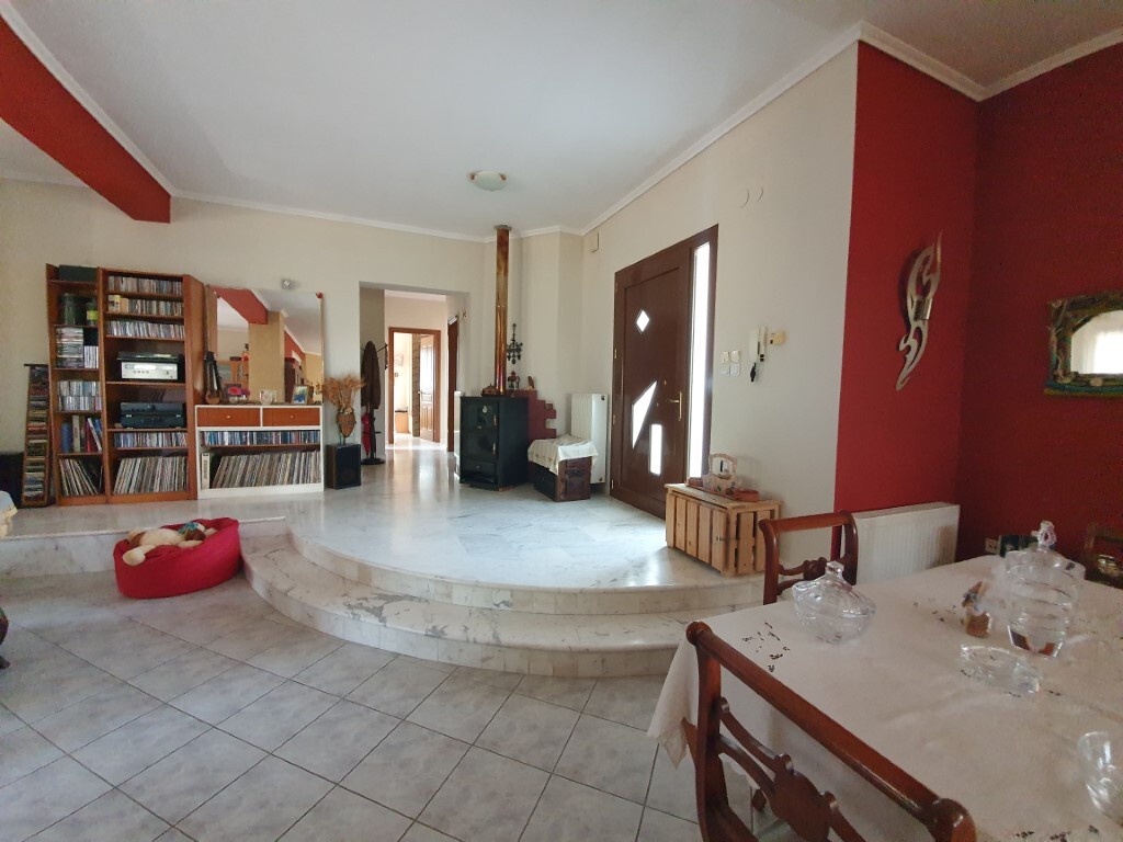 Дом в Салониках, Греция, 225 м² - фото 5