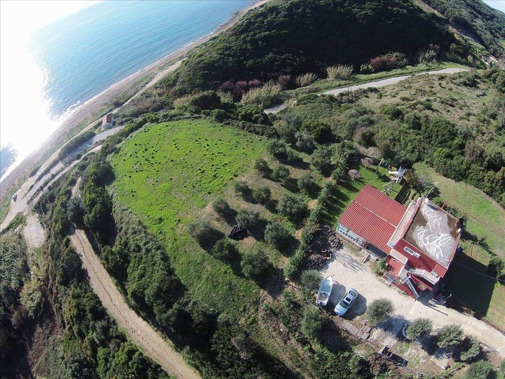Земля на Корфу, Греция, 6 711 м² - фото 5