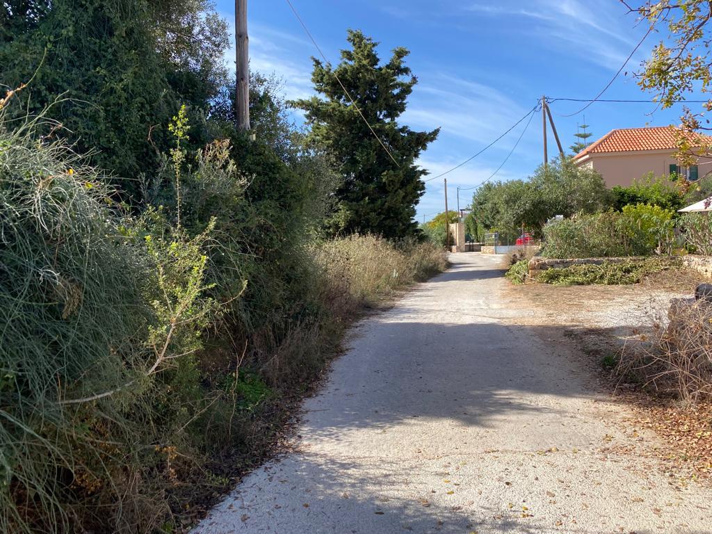 Земля в Ираклионе, Греция, 5 687 м² - фото 5