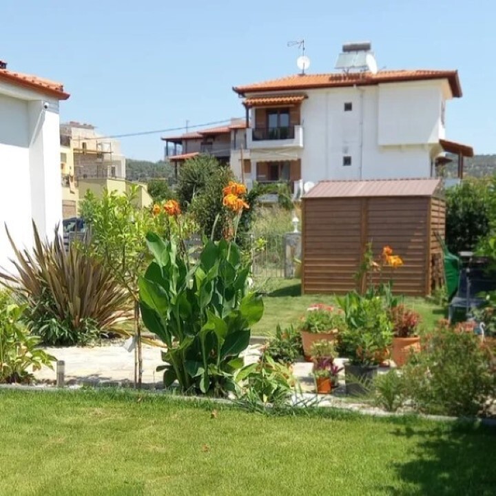 Дом в Ситонии, Греция, 156 м² - фото 5