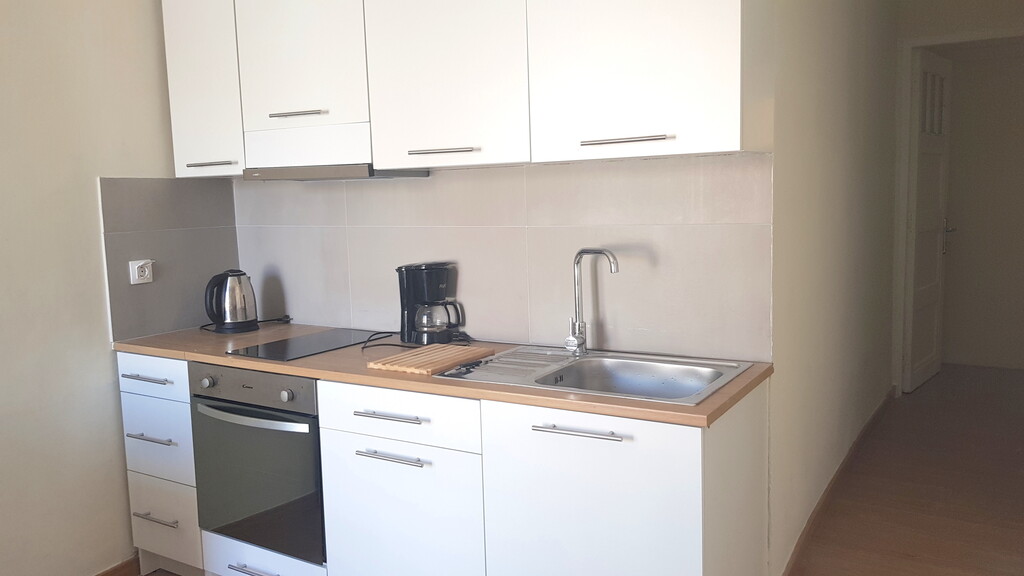 Квартира в Афинах, Греция, 110 м² - фото 5