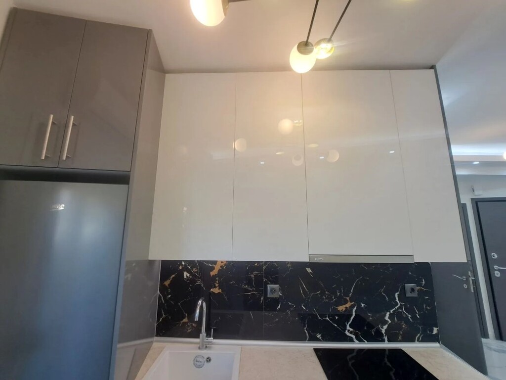 Квартира в Салониках, Греция, 60 м² - фото 5