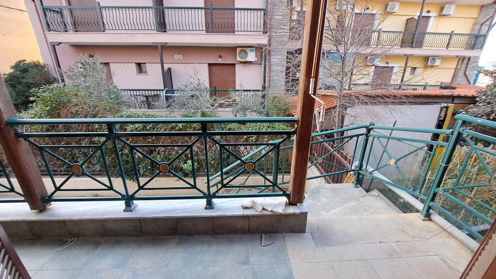 Мезонет на Халкидиках, Греция, 130 м² - фото 5