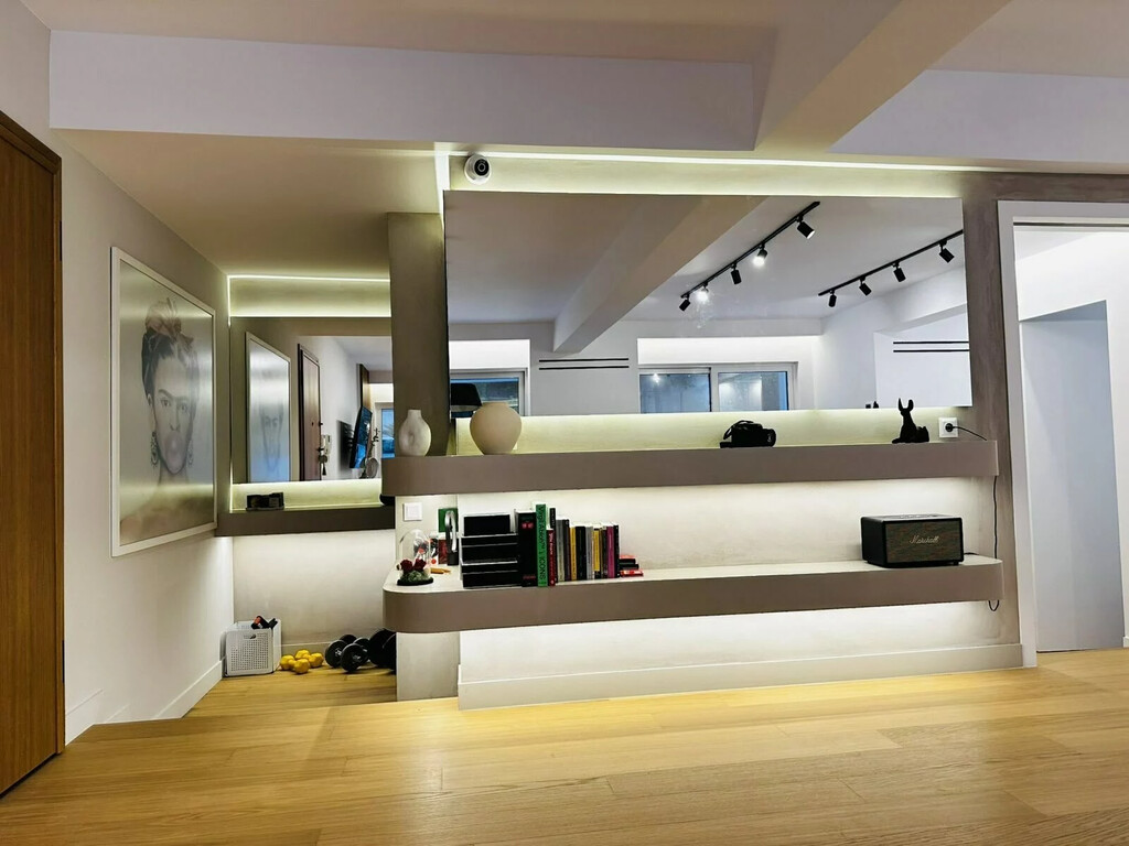 Квартира в Афинах, Греция, 150 м² - фото 5