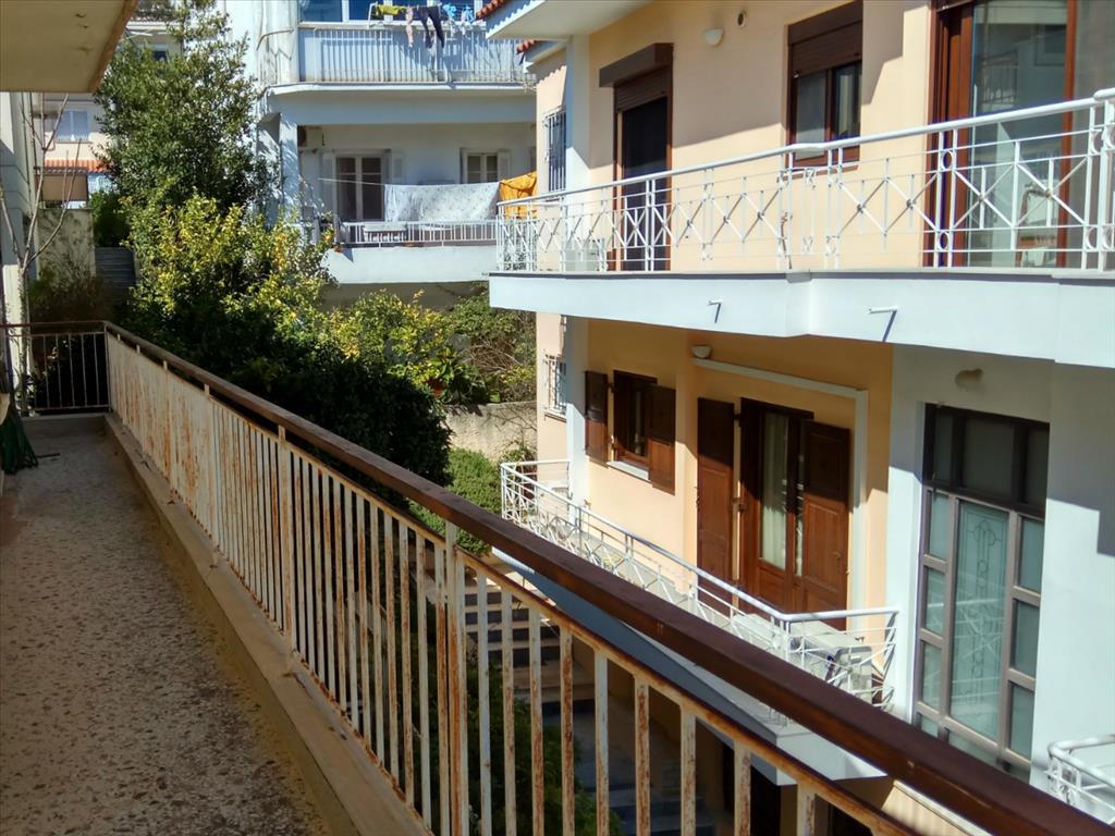 Квартира в Афинах, Греция, 118 м² - фото 5