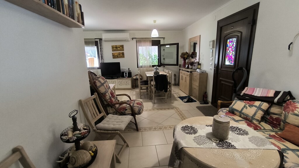 Дом в Олимпиаки-Акти, Греция, 80 м² - фото 5