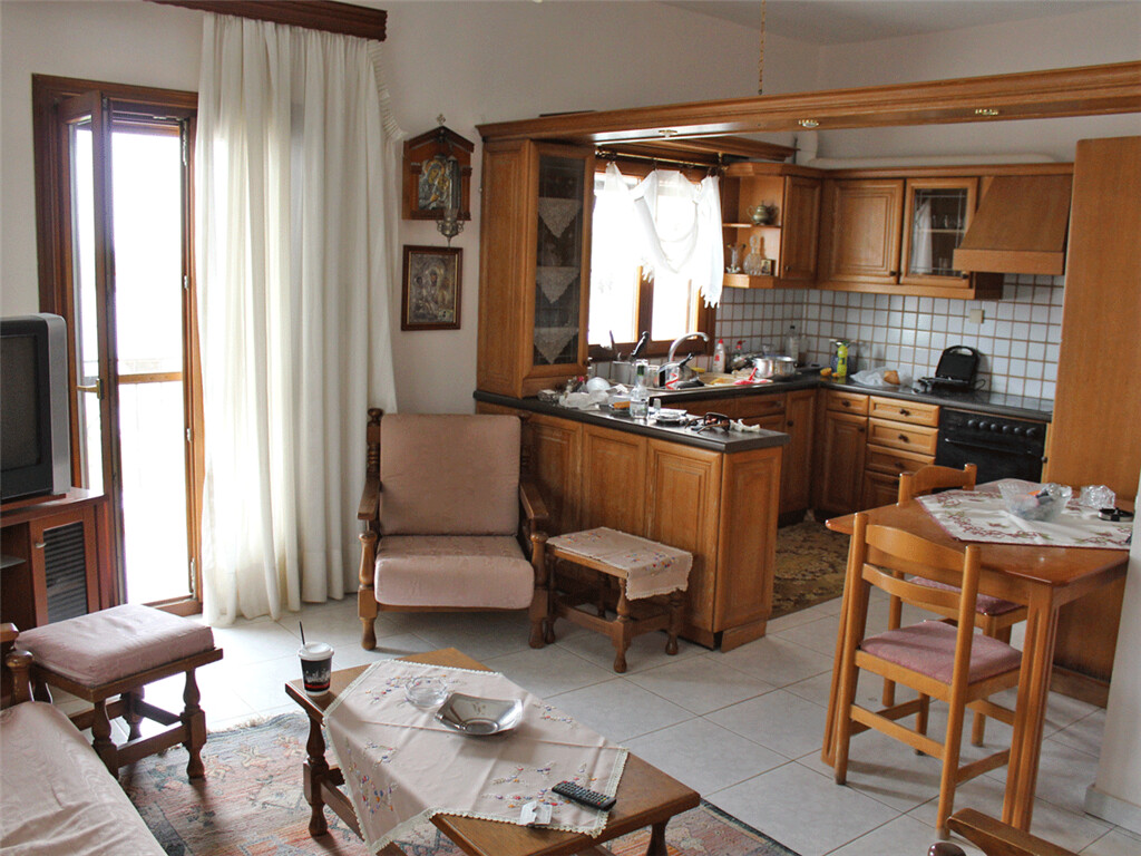 Дом в Олимпиаки-Акти, Греция, 290 м² - фото 5