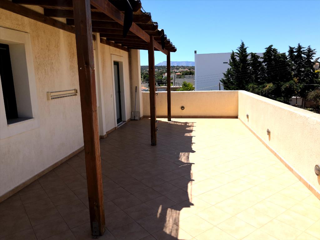 Дом в Аттике, Греция, 350 м² - фото 5