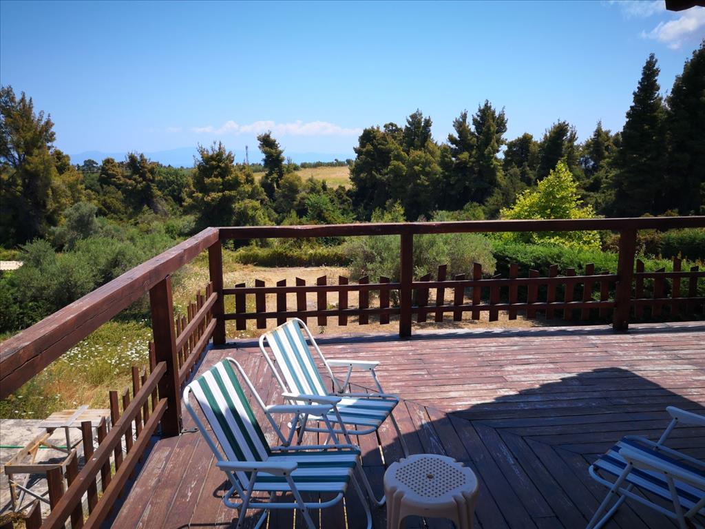 Дом на Кассандре, Греция, 90 м² - фото 5