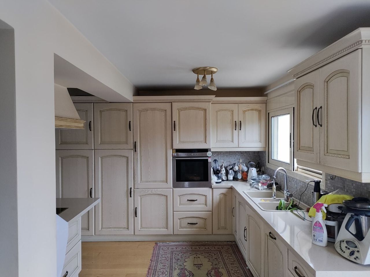 Мезонет в Афинах, Греция, 170 м² - фото 5