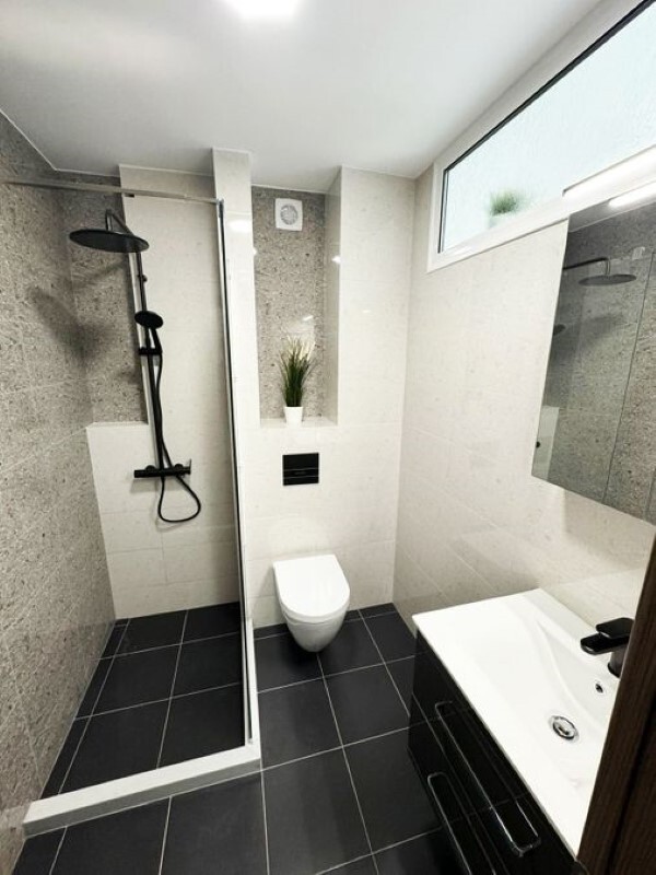 Квартира в Салониках, Греция, 30 м² - фото 5