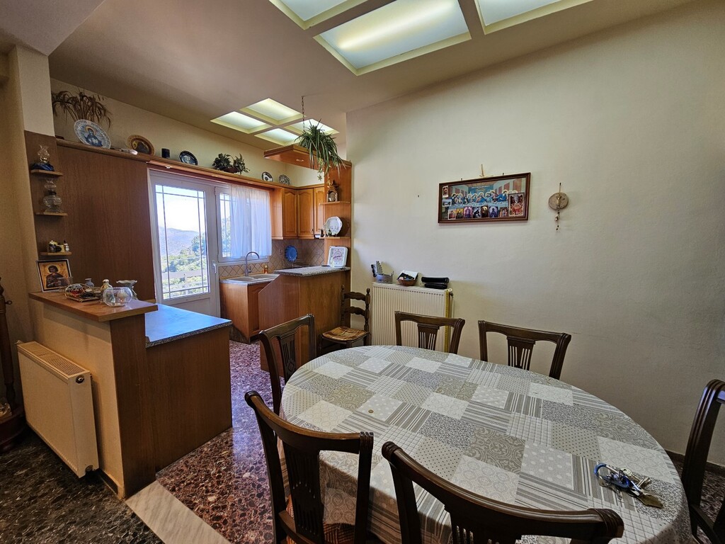 Мезонет в Ираклионе, Греция, 95 м² - фото 5