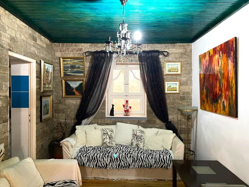 Мезонет на Корфу, Греция, 224 м² - фото 5