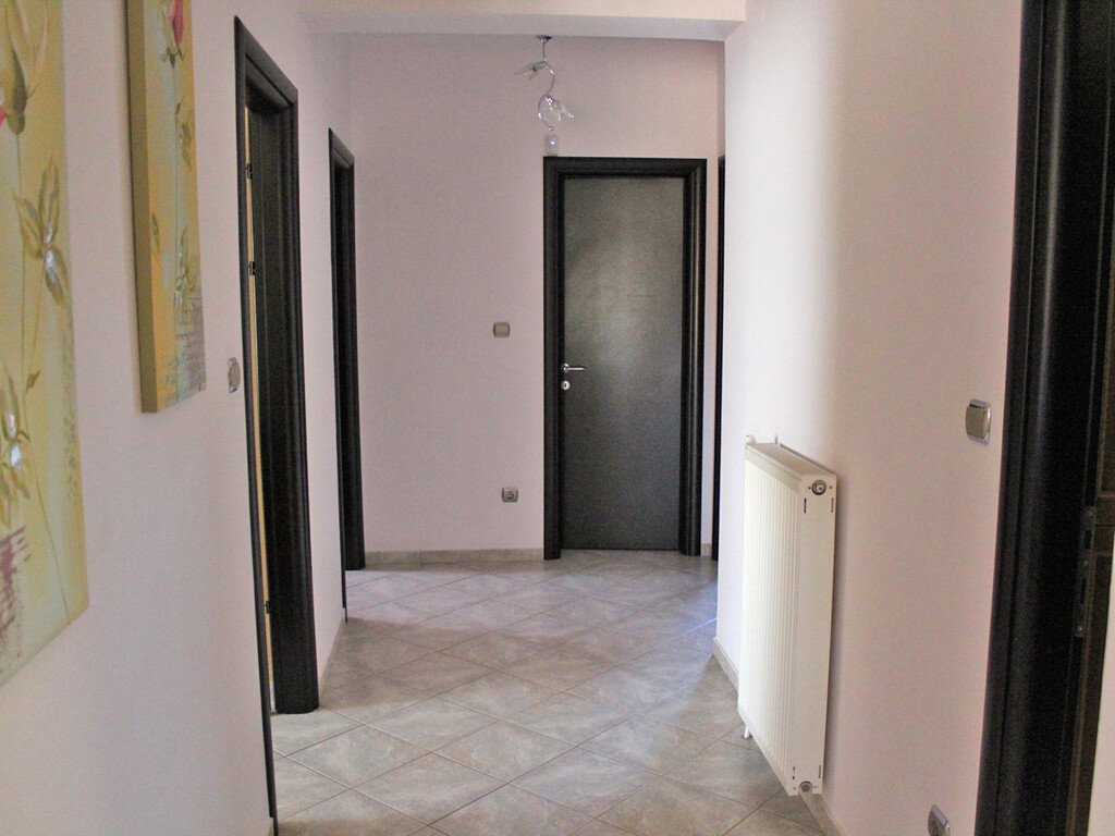 Дом в Олимпиаки-Акти, Греция, 300 м² - фото 5