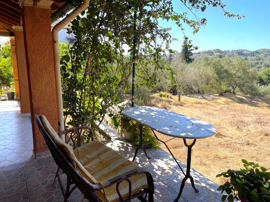 Дом на Корфу, Греция, 116 м² - фото 5