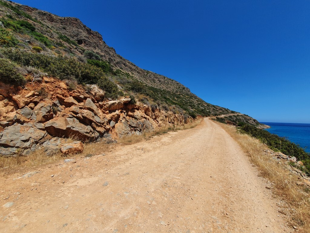 Земля в Ираклионе, Греция, 68 000 м² - фото 5