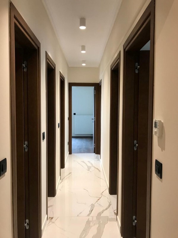 Квартира в Салониках, Греция, 140 м² - фото 5