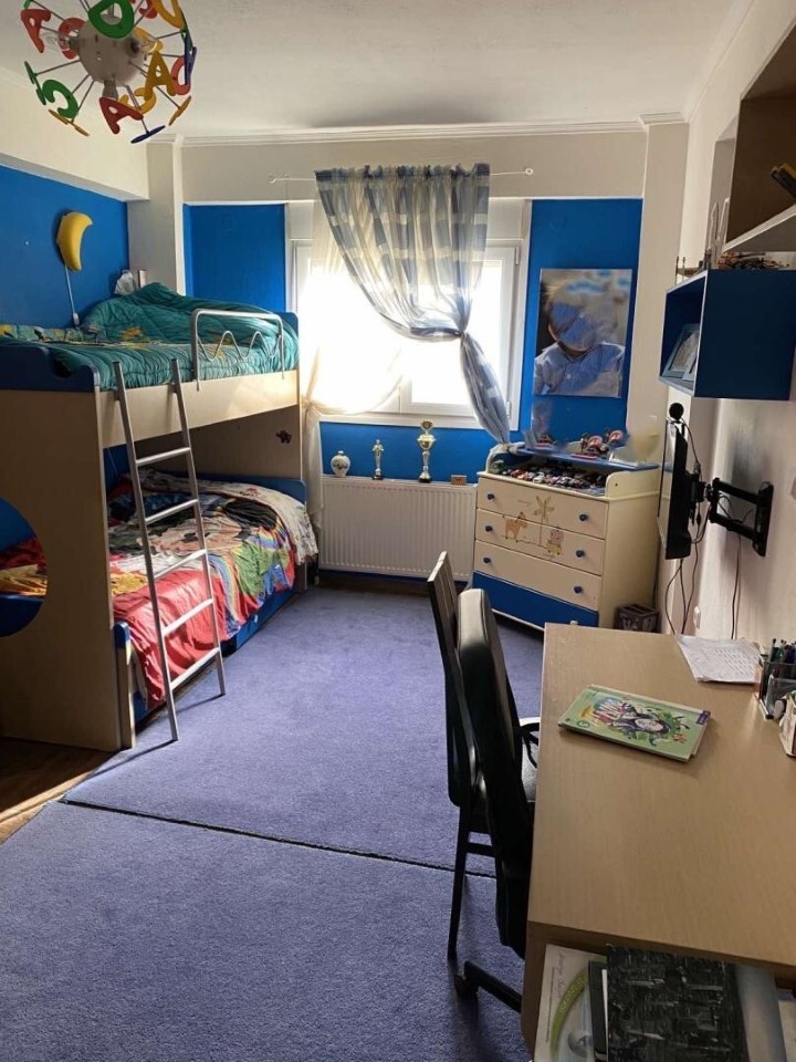 Квартира в Салониках, Греция, 145 м² - фото 5