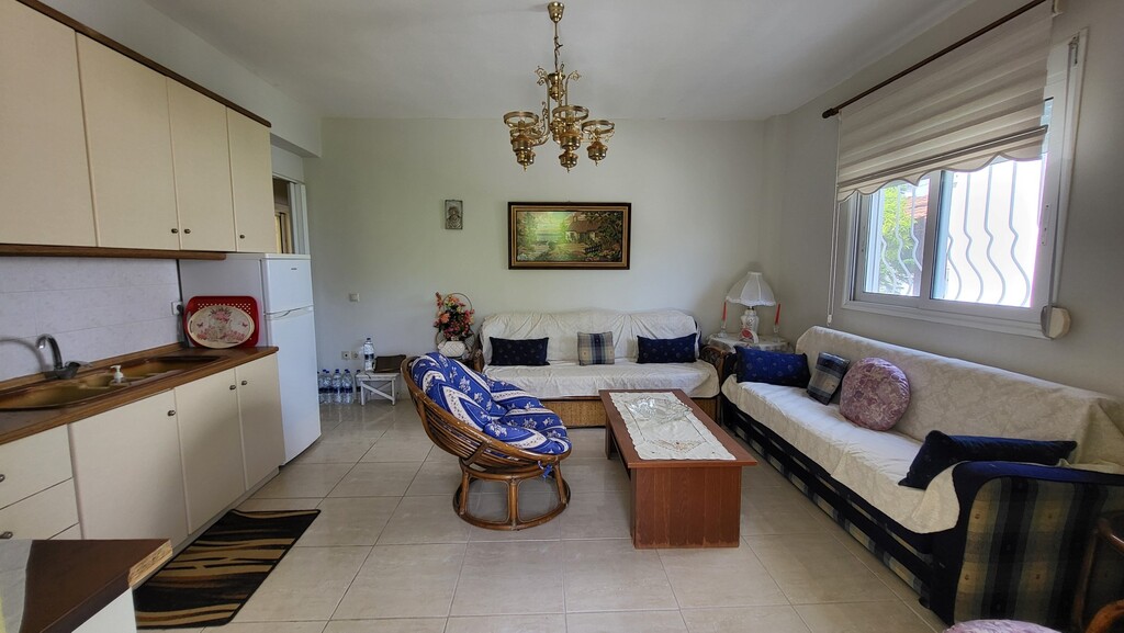 Квартира на Кассандре, Греция, 58 м² - фото 5