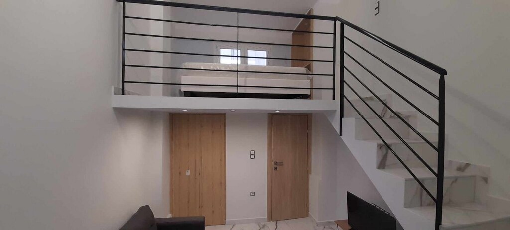 Квартира в Салониках, Греция, 30 м² - фото 5