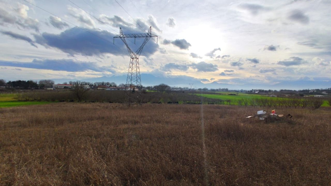 Дом в Олимпиаки-Акти, Греция, 156 м² - фото 5