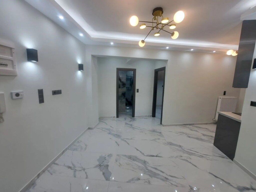 Квартира в Салониках, Греция, 51 м² - фото 5