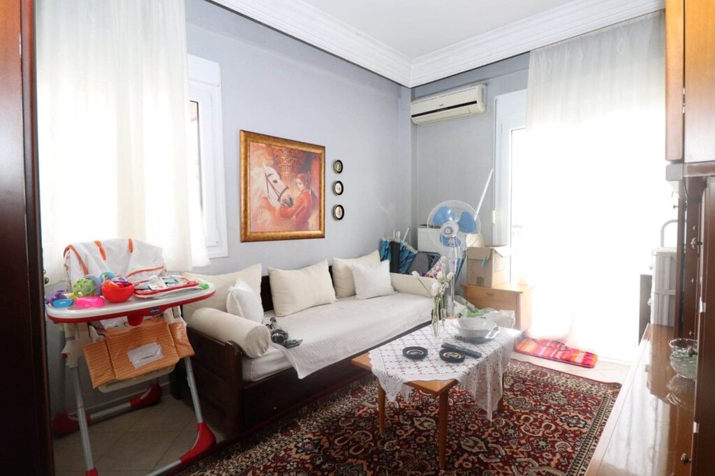 Квартира в Салониках, Греция, 110 м² - фото 5