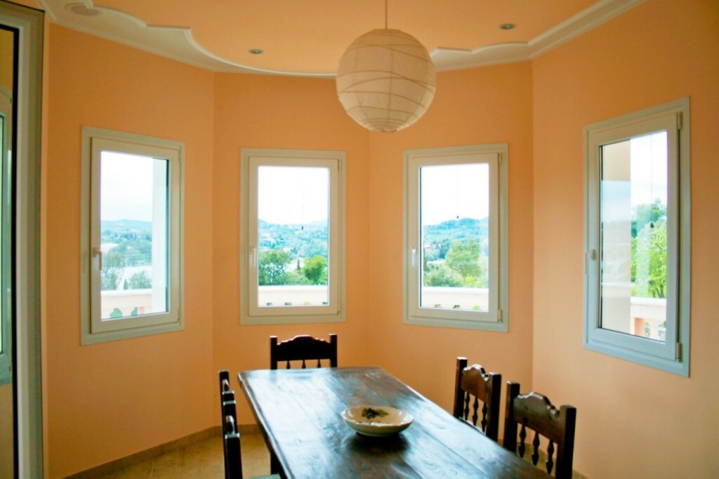 Вилла на Корфу, Греция, 430 м² - фото 5