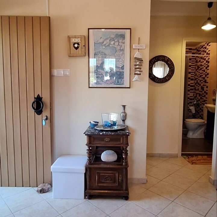 Дом в Ситонии, Греция, 100 м² - фото 5