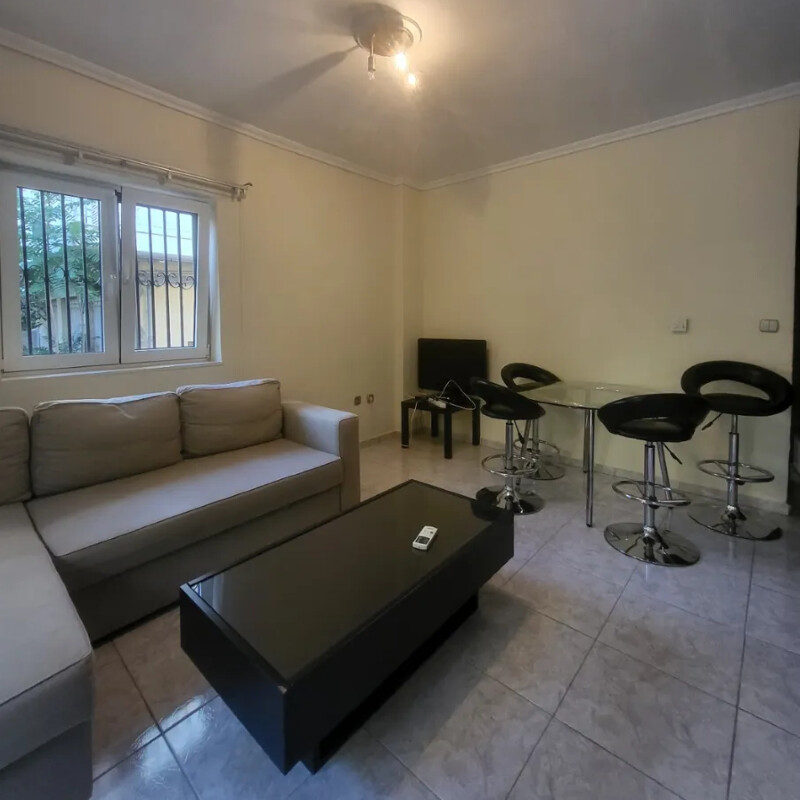 Квартира в Салониках, Греция, 55 м² - фото 5