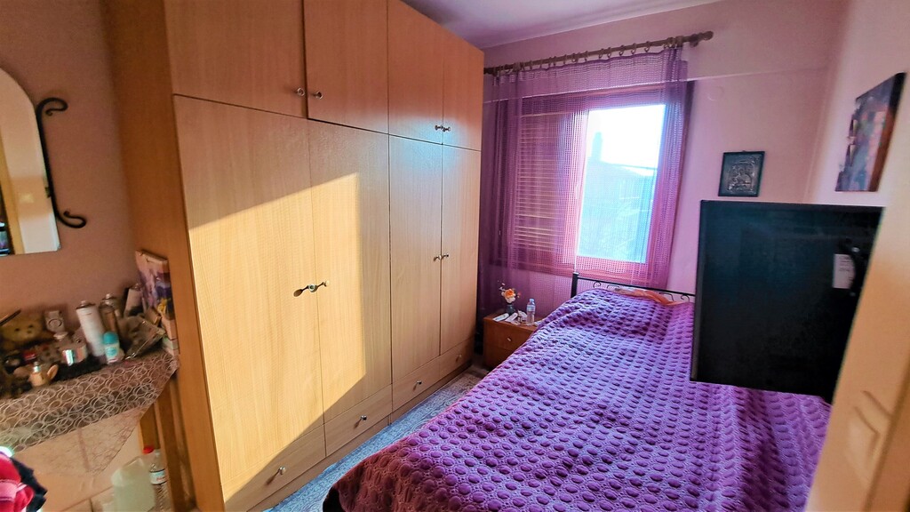 Мезонет на Халкидиках, Греция, 117 м² - фото 5