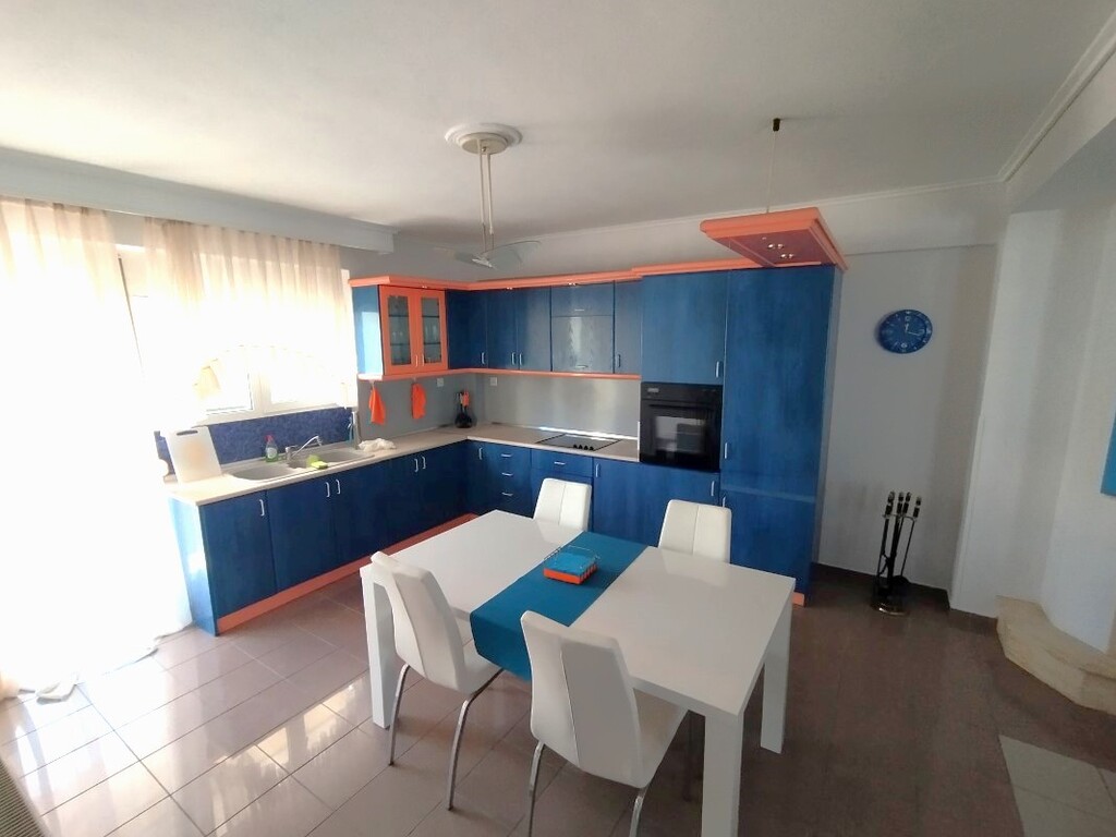 Мезонет в Салониках, Греция, 206 м² - фото 5