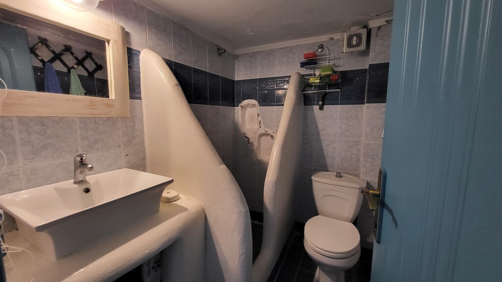 Квартира на Кассандре, Греция, 60 м² - фото 5