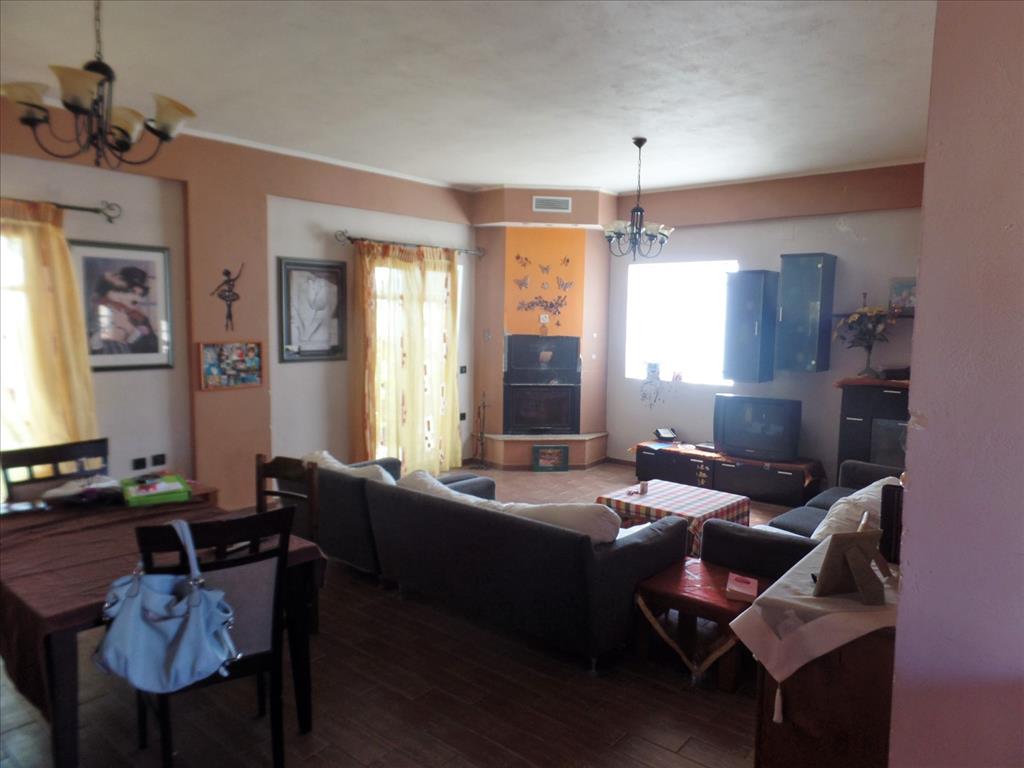 Дом на Корфу, Греция, 120 м² - фото 5