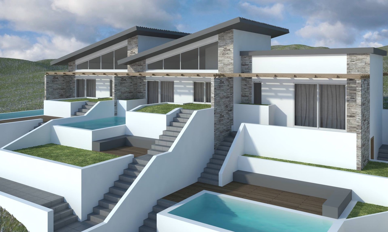 Земля в Ираклионе, Греция, 4 730 м² - фото 5