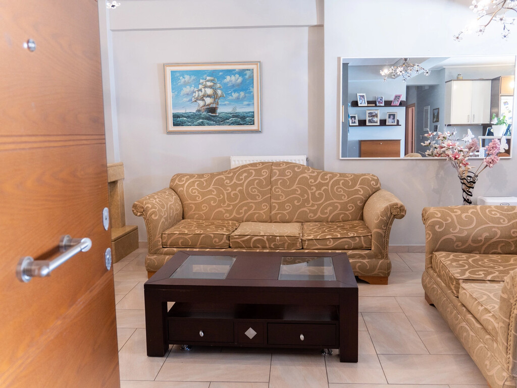 Квартира в Афинах, Греция, 120 м² - фото 5