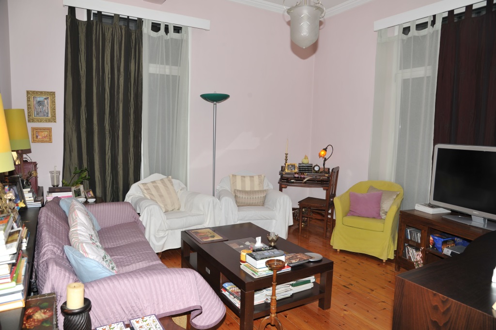 Дом в Лутраки, Греция, 268 м² - фото 5