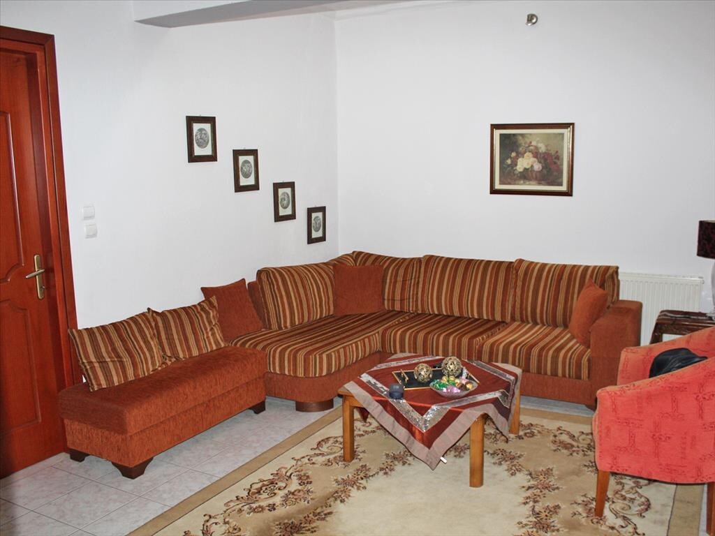 Мезонет в Олимпиаки-Акти, Греция, 137 м² - фото 5