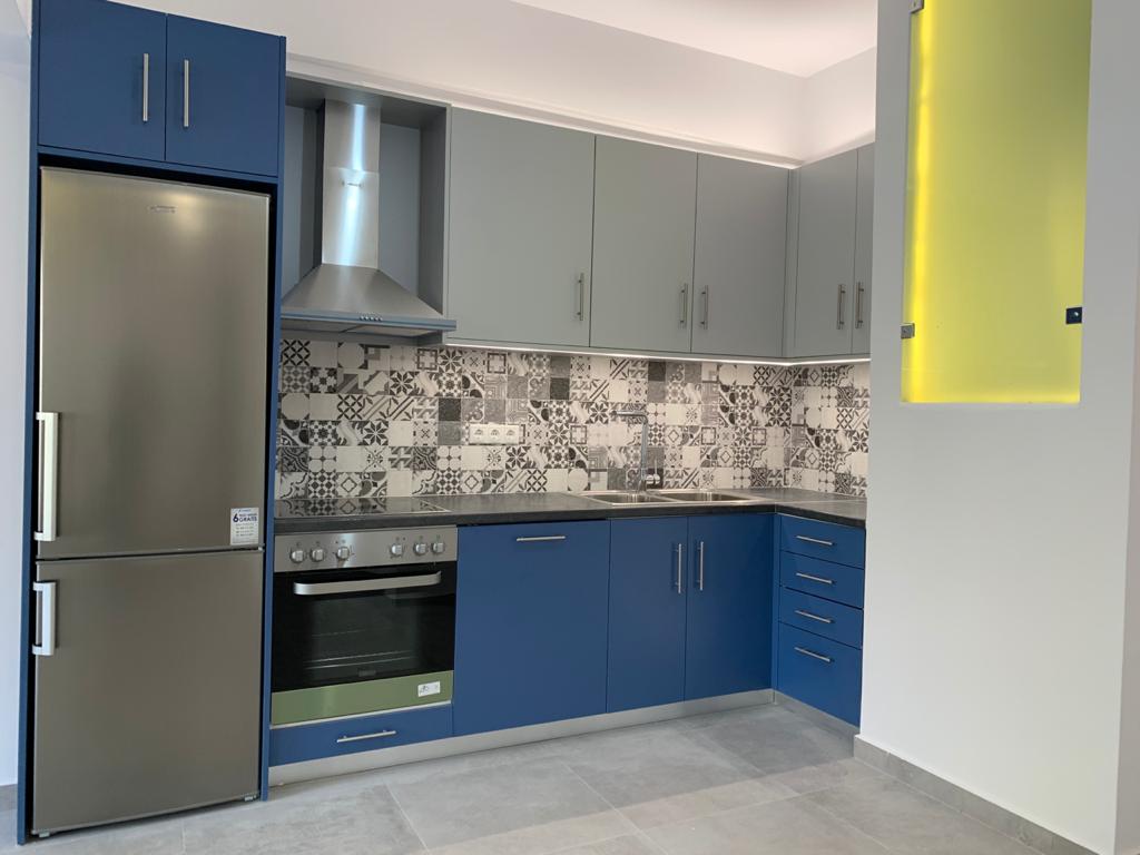 Квартира в Афинах, Греция, 79 м² - фото 5