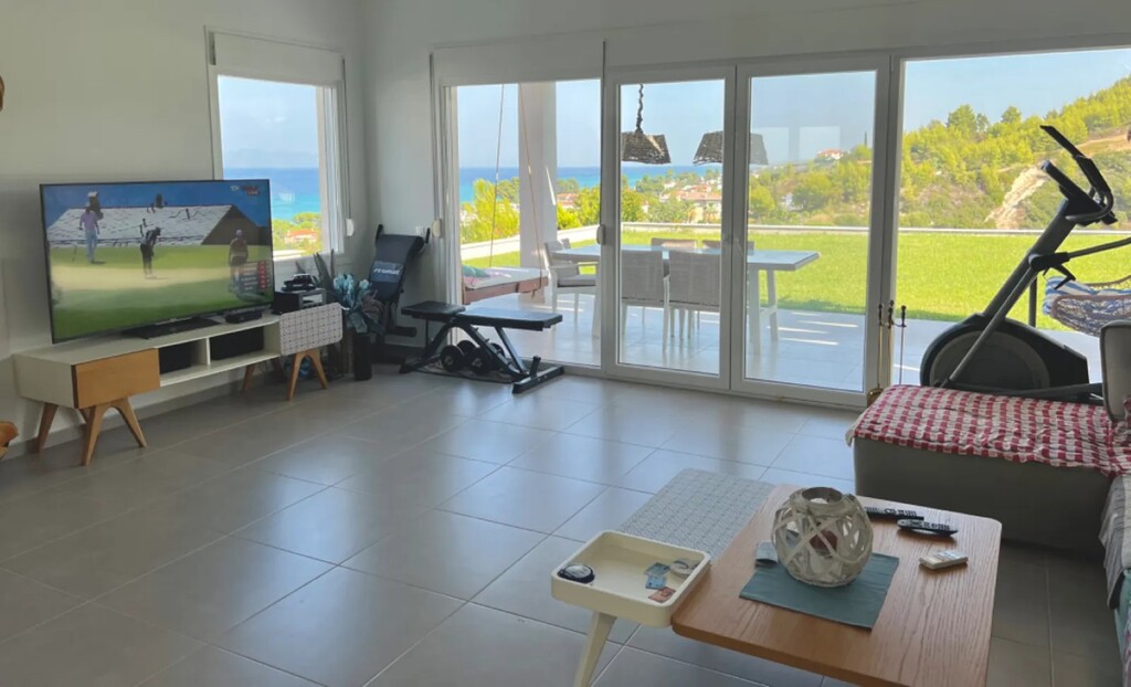 Дом на Кассандре, Греция, 138 м² - фото 5