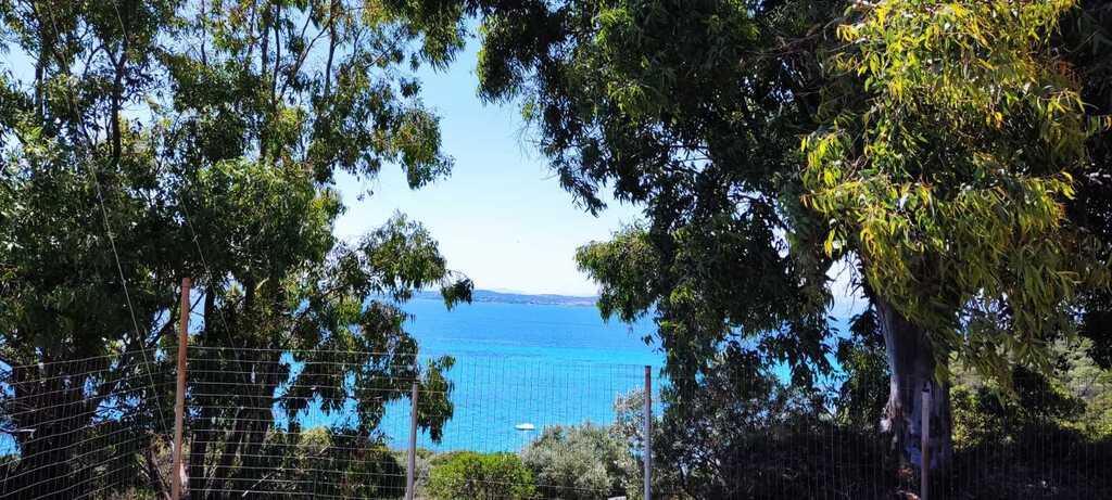 Дом на Халкидиках, Греция, 25 м² - фото 5