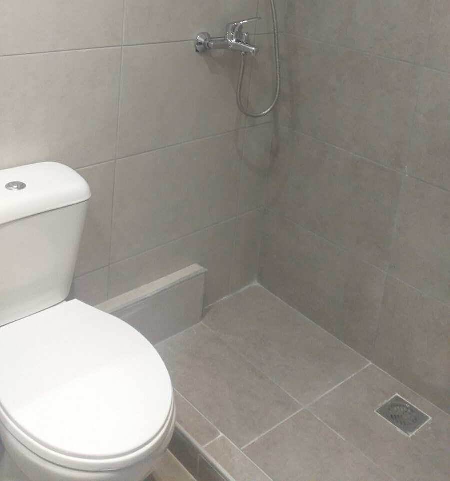 Квартира в Салониках, Греция, 49 м² - фото 5